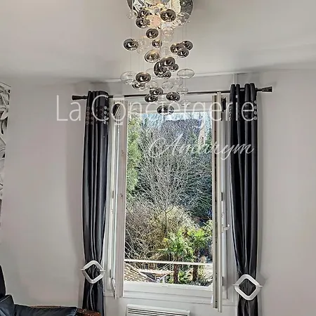 La Brise Marine Maison De Vacance Avec Terrasse Au Soleil *