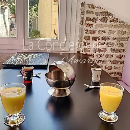 La Brise Marine Maison De Vacance Avec Terrasse Au Soleil דייפ